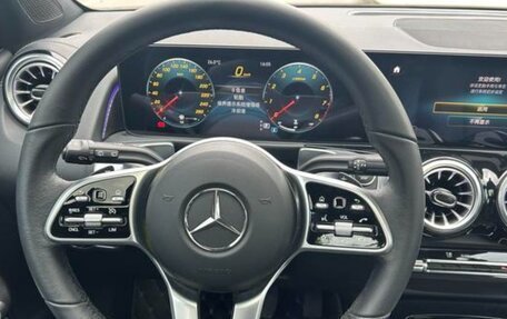 Mercedes-Benz GLB, 2022 год, 2 400 000 рублей, 12 фотография