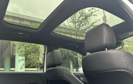Mercedes-Benz GLB, 2022 год, 2 400 000 рублей, 15 фотография