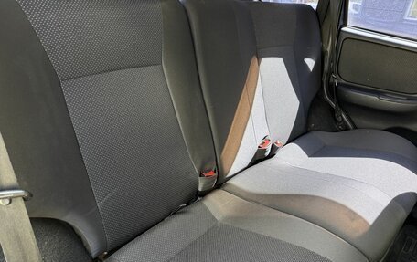 Chevrolet Niva I рестайлинг, 2012 год, 444 000 рублей, 11 фотография