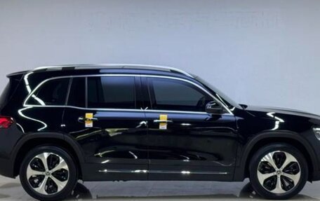 Mercedes-Benz GLB, 2022 год, 2 350 000 рублей, 3 фотография