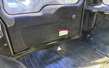 Chevrolet Niva I рестайлинг, 2012 год, 444 000 рублей, 14 фотография