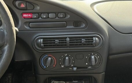 Chevrolet Niva I рестайлинг, 2012 год, 444 000 рублей, 13 фотография