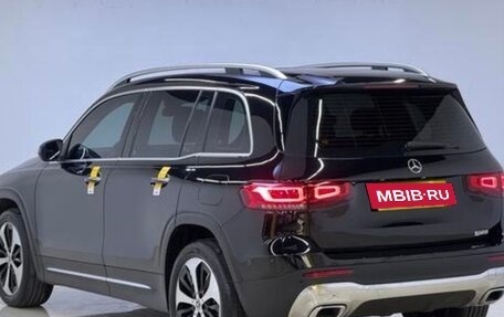 Mercedes-Benz GLB, 2022 год, 2 350 000 рублей, 4 фотография