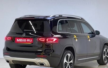Mercedes-Benz GLB, 2022 год, 2 350 000 рублей, 6 фотография