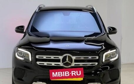 Mercedes-Benz GLB, 2022 год, 2 350 000 рублей, 2 фотография