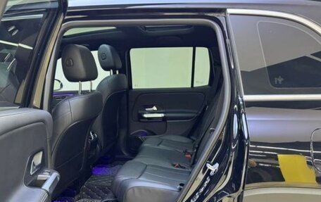 Mercedes-Benz GLB, 2022 год, 2 350 000 рублей, 14 фотография