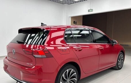 Volkswagen Golf VIII, 2023 год, 1 870 010 рублей, 5 фотография