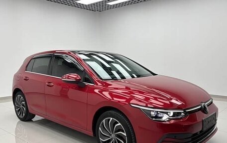 Volkswagen Golf VIII, 2023 год, 1 870 010 рублей, 6 фотография