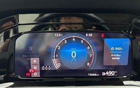Volkswagen Golf VIII, 2023 год, 1 870 010 рублей, 11 фотография
