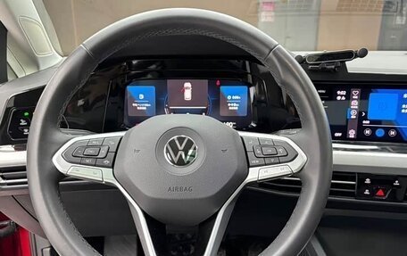 Volkswagen Golf VIII, 2023 год, 1 870 010 рублей, 13 фотография