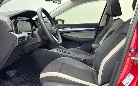Volkswagen Golf VIII, 2023 год, 1 870 010 рублей, 16 фотография