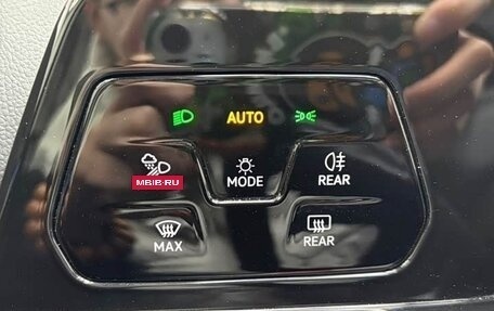 Volkswagen Golf VIII, 2023 год, 1 870 010 рублей, 15 фотография