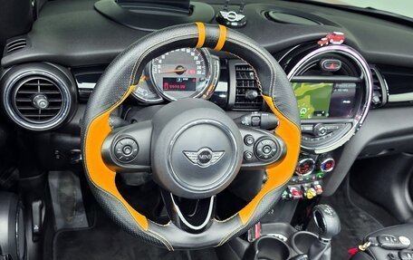 MINI Cabrio, 2018 год, 1 610 000 рублей, 15 фотография