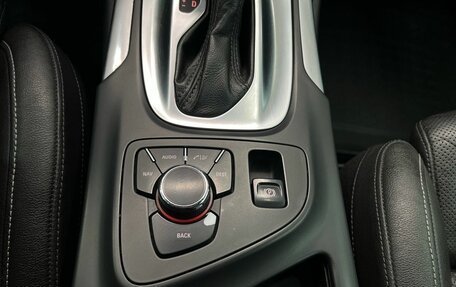Opel Insignia II рестайлинг, 2012 год, 849 900 рублей, 15 фотография