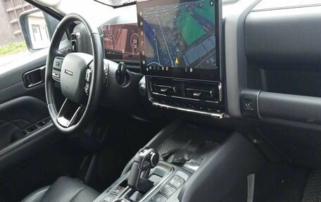 Haval H9, 2024 год, 3 875 000 рублей, 7 фотография