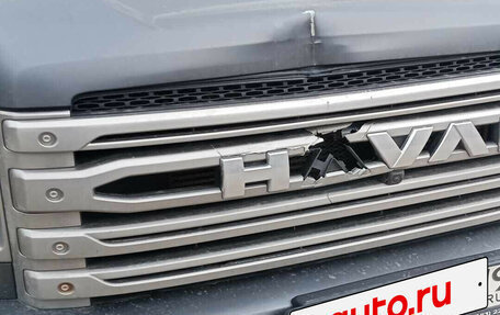 Haval H9, 2024 год, 3 875 000 рублей, 6 фотография