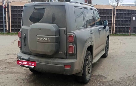 Haval H9, 2024 год, 3 875 000 рублей, 5 фотография