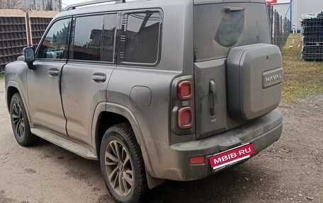 Haval H9, 2024 год, 3 875 000 рублей, 4 фотография