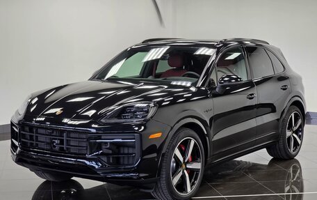 Porsche Cayenne III, 2024 год, 17 990 000 рублей, 1 фотография