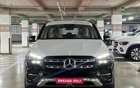 Mercedes-Benz GLE, 2026 год, 15 120 000 рублей, 1 фотография