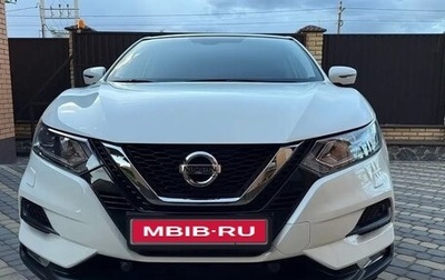 Nissan Qashqai, 2019 год, 1 450 000 рублей, 1 фотография