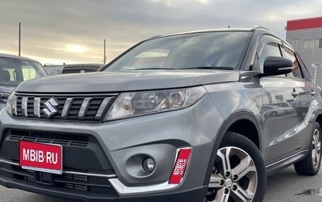 Suzuki Escudo IV, 2021 год, 1 700 000 рублей, 1 фотография