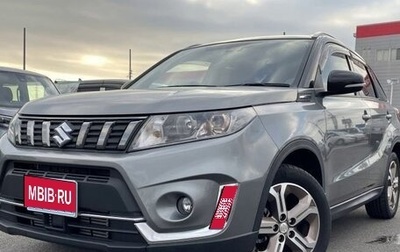 Suzuki Escudo IV, 2021 год, 1 700 000 рублей, 1 фотография