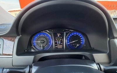 Toyota Camry, 2017 год, 2 250 000 рублей, 1 фотография