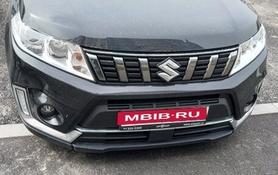 Suzuki Vitara II рестайлинг, 2021 год, 2 200 000 рублей, 1 фотография