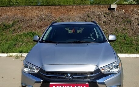 Mitsubishi ASX I рестайлинг, 2019 год, 1 780 000 рублей, 1 фотография