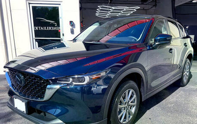 Mazda CX-5 II, 2026 год, 4 750 000 рублей, 1 фотография