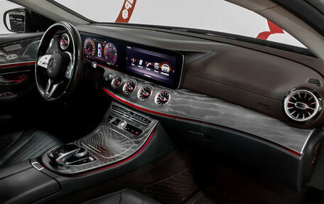 Mercedes-Benz CLS, 2019 год, 4 180 000 рублей, 9 фотография
