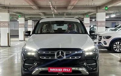 Mercedes-Benz GLE, 2026 год, 15 120 000 рублей, 1 фотография
