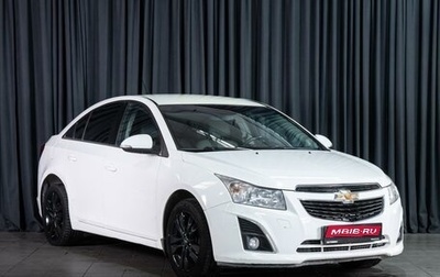 Chevrolet Cruze II, 2014 год, 820 000 рублей, 1 фотография