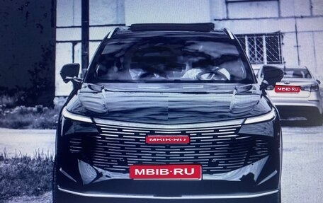 Haval F7, 2025 год, 2 850 000 рублей, 1 фотография