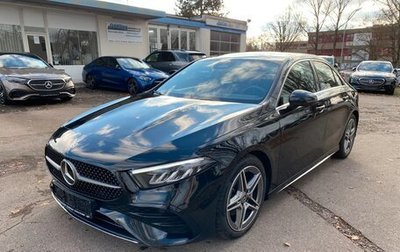 Mercedes-Benz A-Класс, 2024 год, 4 070 000 рублей, 1 фотография