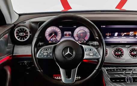 Mercedes-Benz CLS, 2019 год, 4 180 000 рублей, 11 фотография