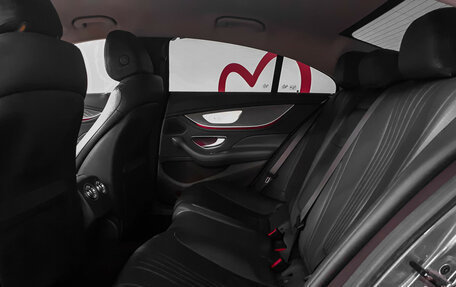 Mercedes-Benz CLS, 2019 год, 4 180 000 рублей, 10 фотография