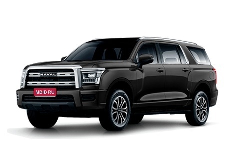 Haval H5, 2026 год, 4 349 000 рублей, 1 фотография