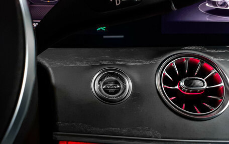 Mercedes-Benz CLS, 2019 год, 4 180 000 рублей, 22 фотография