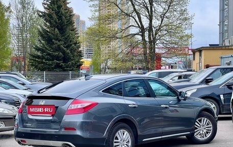 Honda Crosstour I рестайлинг, 2013 год, 1 449 000 рублей, 6 фотография