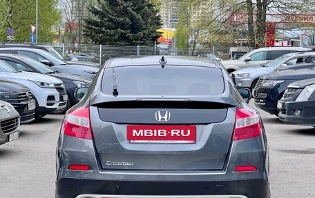 Honda Crosstour I рестайлинг, 2013 год, 1 449 000 рублей, 5 фотография