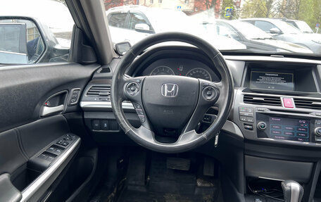 Honda Crosstour I рестайлинг, 2013 год, 1 449 000 рублей, 8 фотография