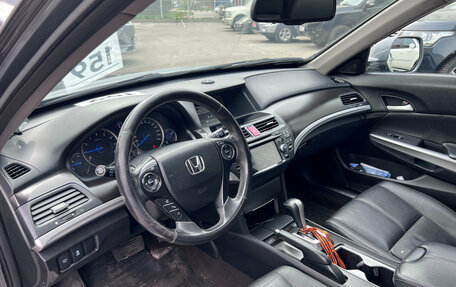 Honda Crosstour I рестайлинг, 2013 год, 1 449 000 рублей, 7 фотография