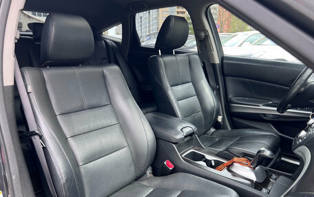 Honda Crosstour I рестайлинг, 2013 год, 1 449 000 рублей, 10 фотография