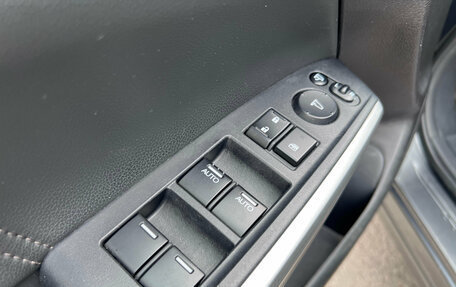Honda Crosstour I рестайлинг, 2013 год, 1 449 000 рублей, 13 фотография