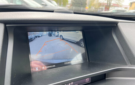 Honda Crosstour I рестайлинг, 2013 год, 1 449 000 рублей, 17 фотография