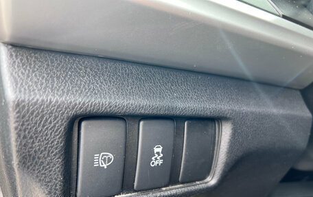 Honda Crosstour I рестайлинг, 2013 год, 1 449 000 рублей, 16 фотография