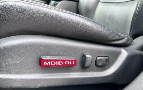Honda Crosstour I рестайлинг, 2013 год, 1 449 000 рублей, 15 фотография