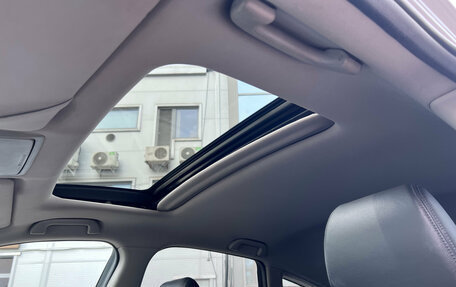 Honda Crosstour I рестайлинг, 2013 год, 1 449 000 рублей, 22 фотография